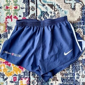 Nike Dri-Fit running shorts